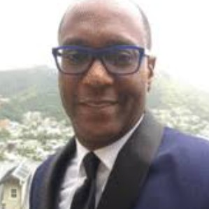Andre Williams