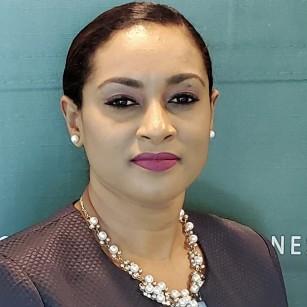 Shelly Ann Philip