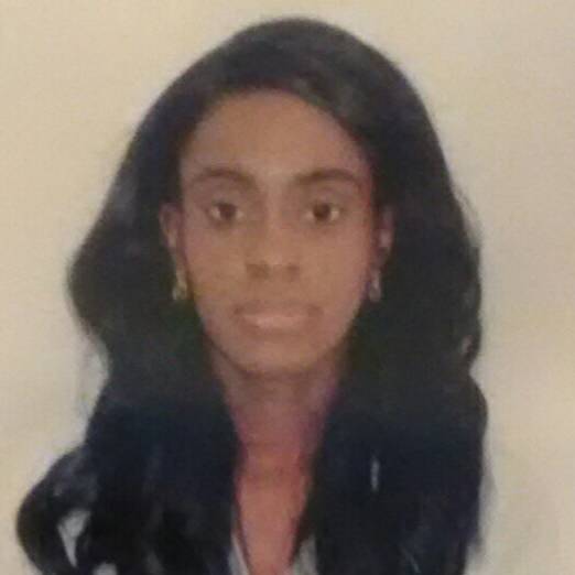Kristle Joy Falon Athanase