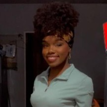 Nadia Charles
