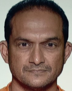 Anil Singh