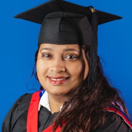 Ashley Lal