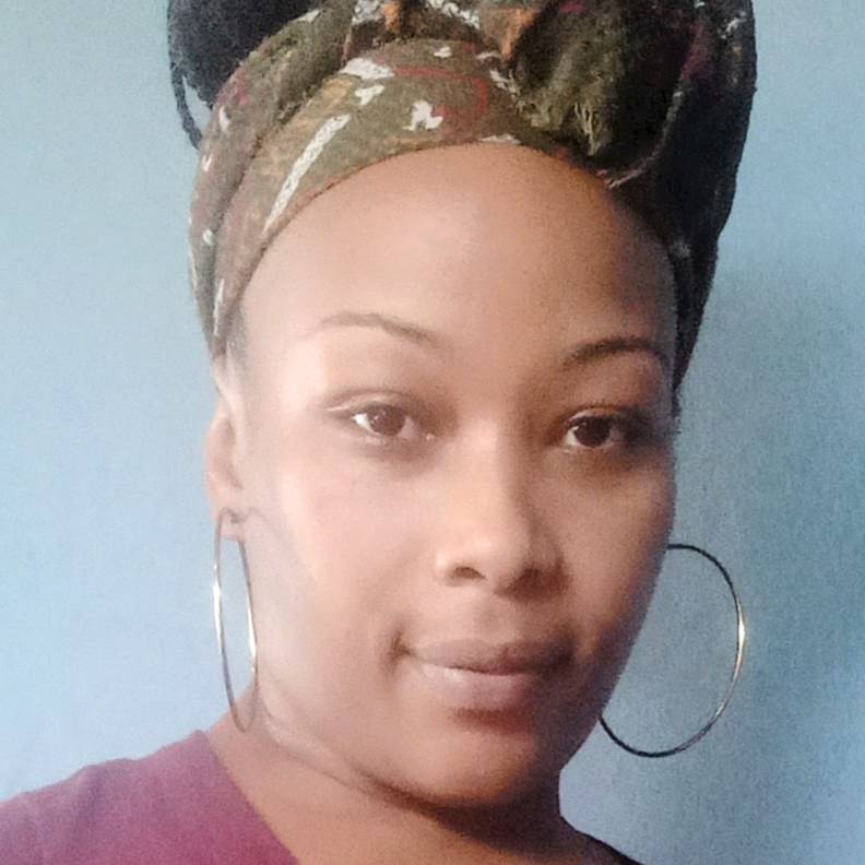 Tia Rawlins