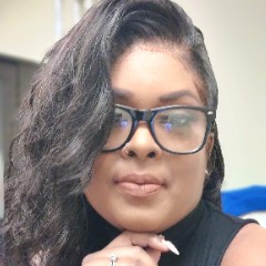 Ricia Ali-Lindow