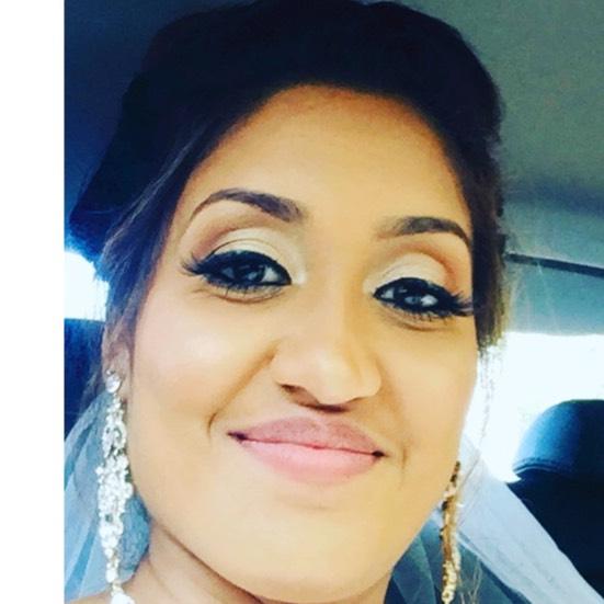 Dianne Mahabir-Joseph