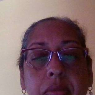 Charmaine Dipchand