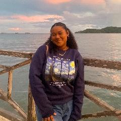 Jordyn Norville
