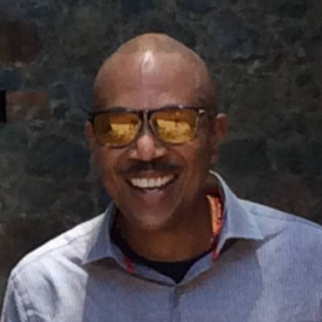 CLAUDE PIERCE