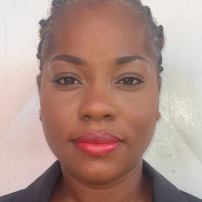 Shadane Dyer