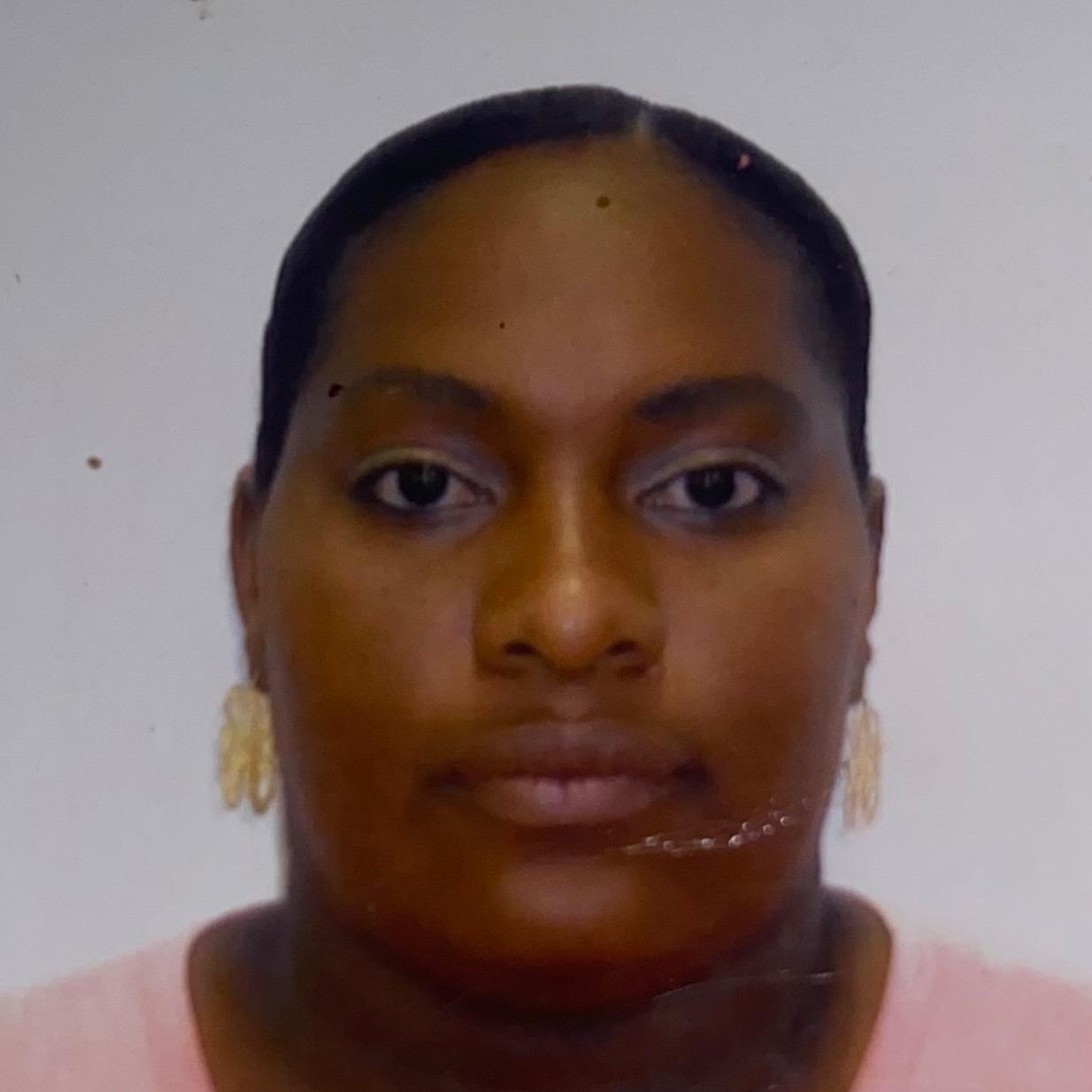 Katherine Montaño