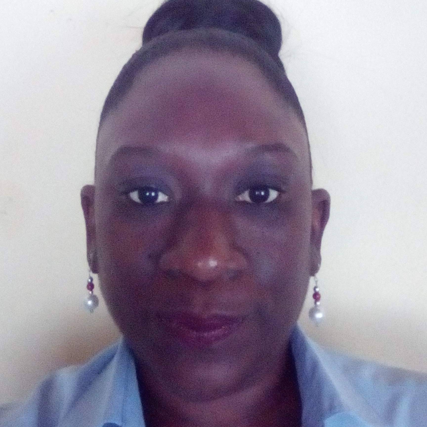 Neisha Lubin