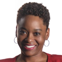 Melanie Waithe
