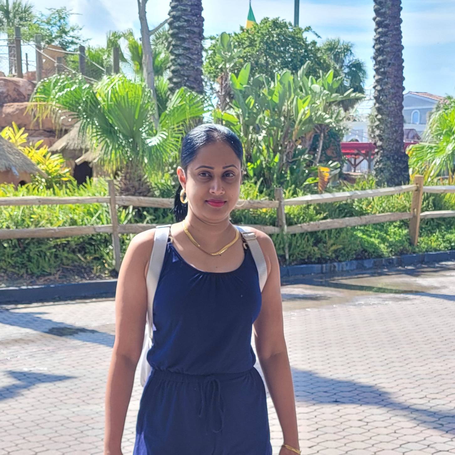 Stacy Rambharose