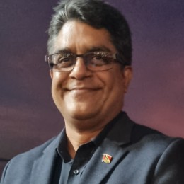 Jayanta Omah