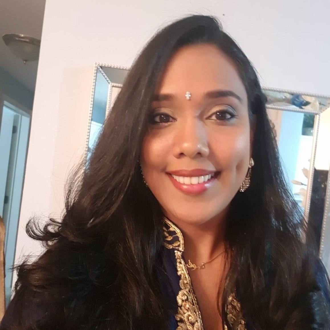Sophia Kanhai