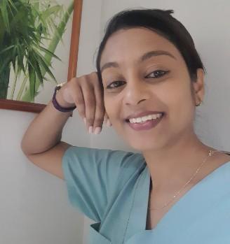 Alina Dindial
