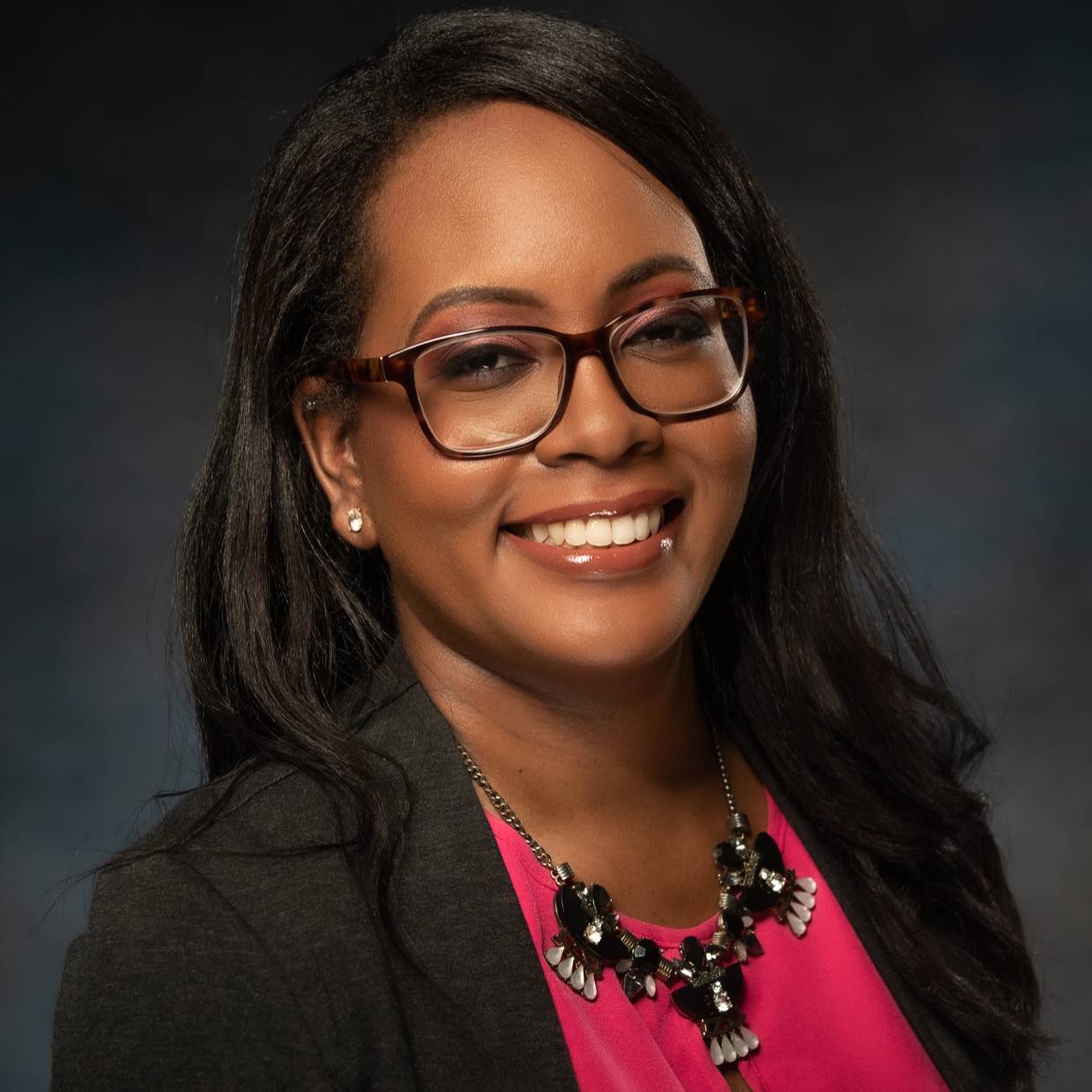 Suzette Bonas