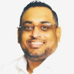 Vishal Ramnarine
