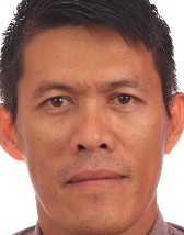 Jomel Bayona