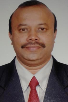 BASAVAKUMAR SHARANAPPA