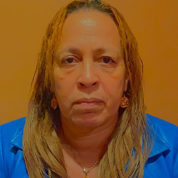 Patricia Reyes