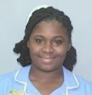 Denysia Jones