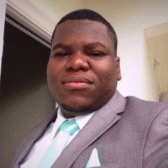 Aaron Williams