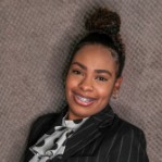 Mikayla Weekes
