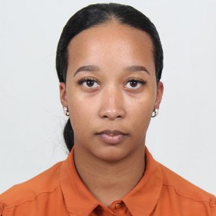 Kadisha Arieatas