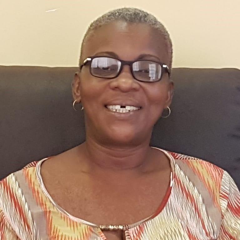 DONNA-DAILE SMART
