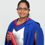 Aleema Mahabir