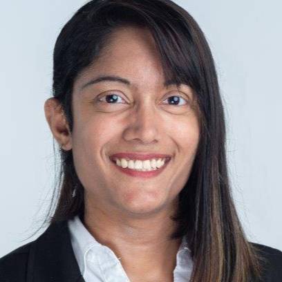 KARLEEN LALL