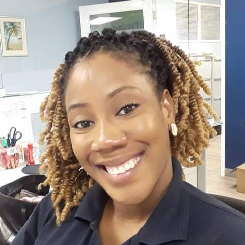 Carla Waldron-Williams