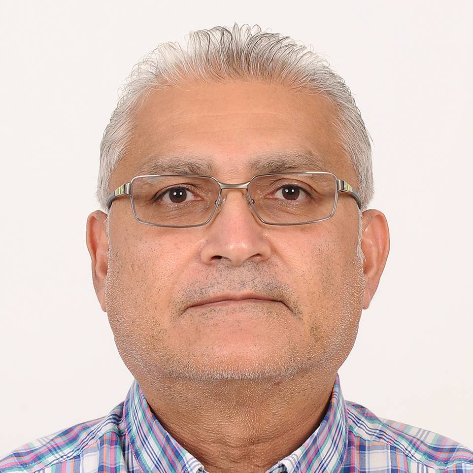 Rabidatt Bhaggan
