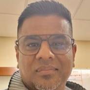 Neeraj Arjoon