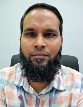 Firaz Mohammed