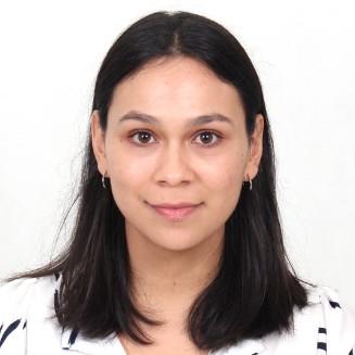 Cyndhia Velasquez