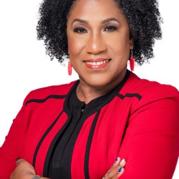Jeanette M. Joseph