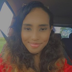 Samantha Marquez