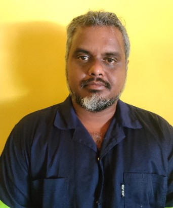 Avinash Bridgelal