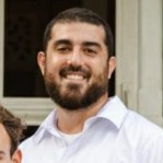 Nicholas Lobo