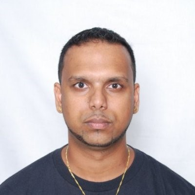 Rakesh Gangaram