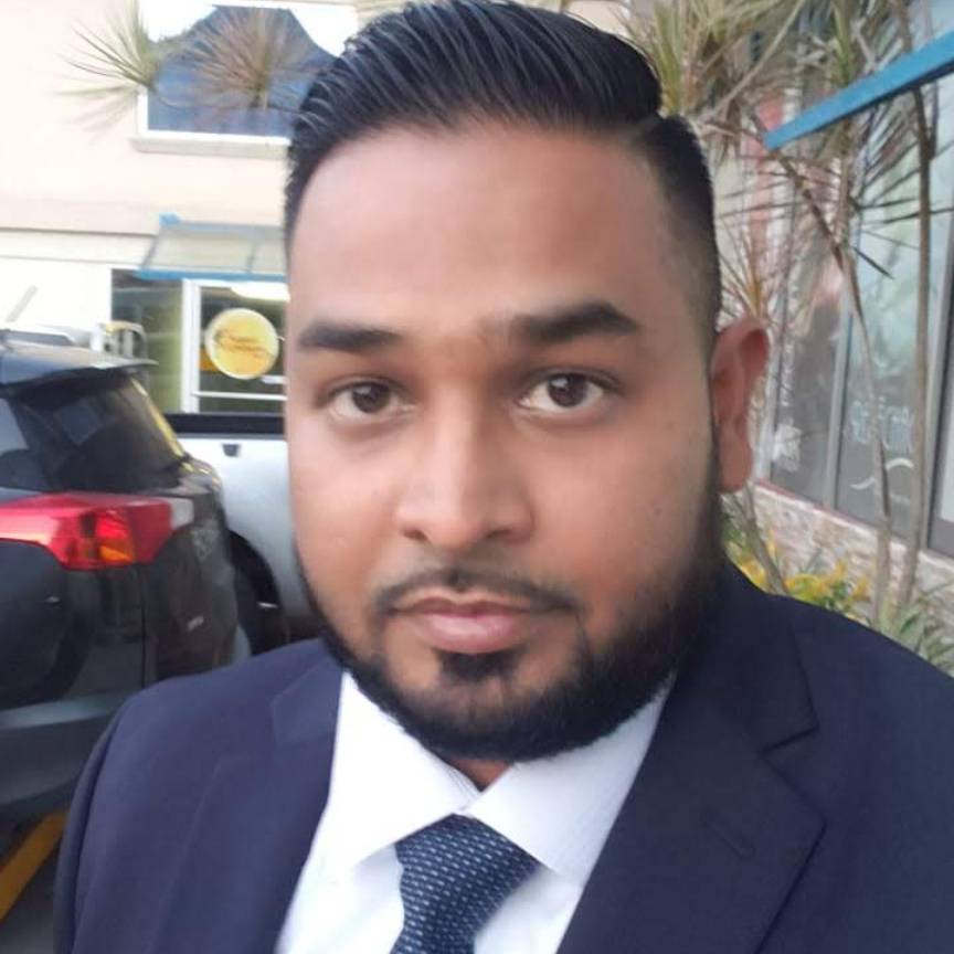Narendra Biptah