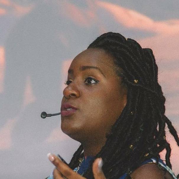Hadassah Gordon