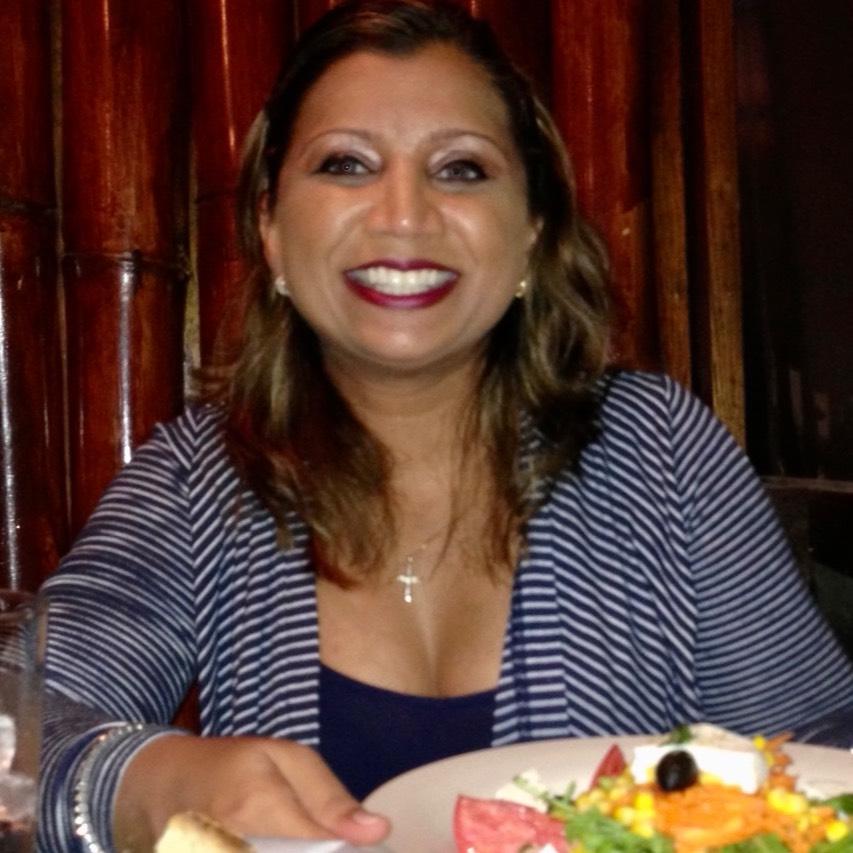 JOSANNE BOODASINGH