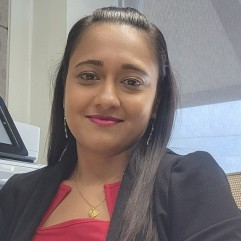 Aneisha Persad