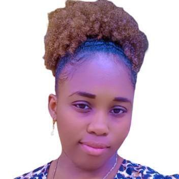 Kersha Hamilton