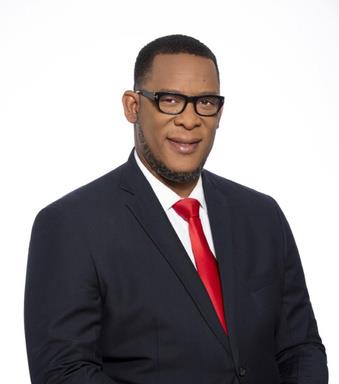 Dr. Michael Seales
