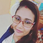 Yeshani Persad