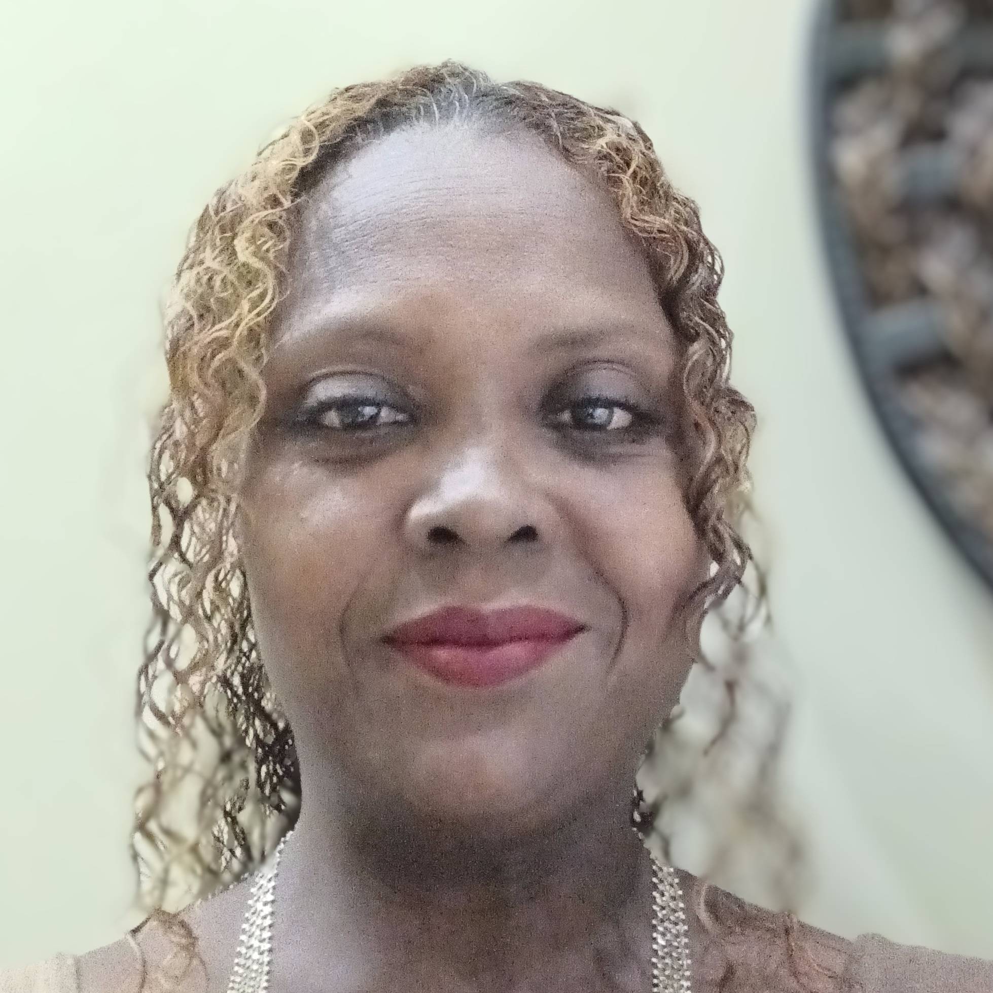 Rhonda Roberts